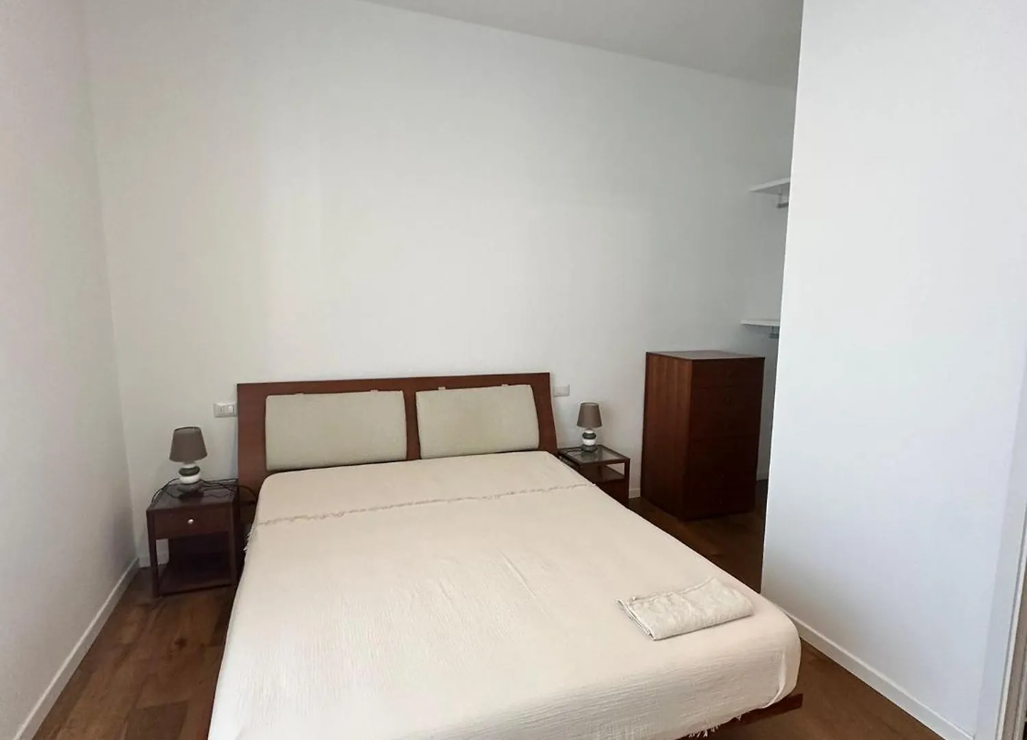 Apartamento Porta Nuova Guesthouse Bérgamo