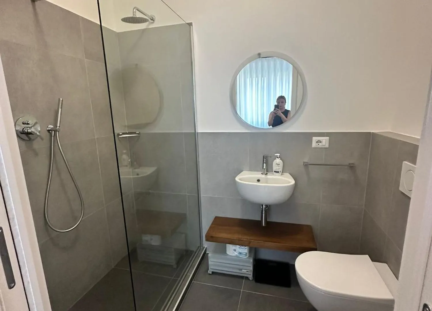 Porta Nuova Guesthouse Bérgamo Apartamento
