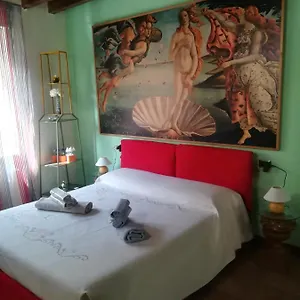  Апартаменты Casa Giampy