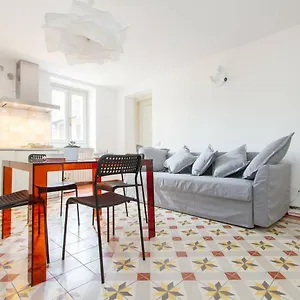 Papavero Accademia Carrara Apartamento
