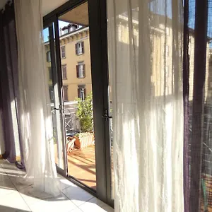 Pensionat Nido Stazione, Bergamo