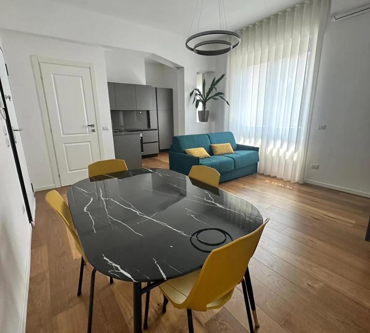 Porta Nuova Guesthouse Bergamo