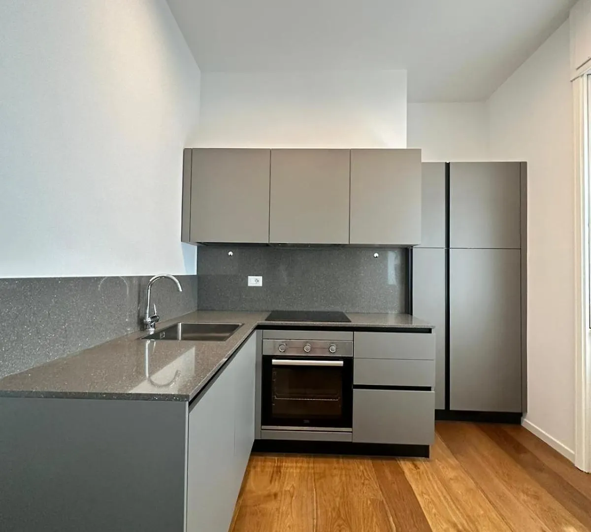Lägenhet Porta Nuova Guesthouse Bergamo Italien