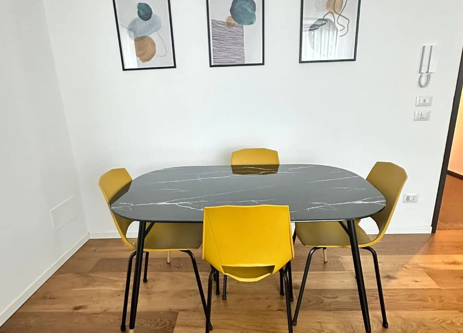 Porta Nuova Guesthouse Bergamo Italien
