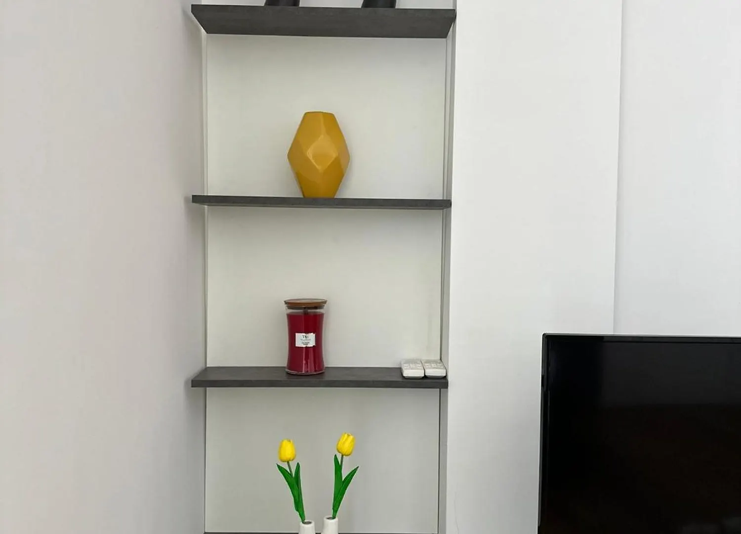 Porta Nuova Guesthouse Bergamo Lägenhet