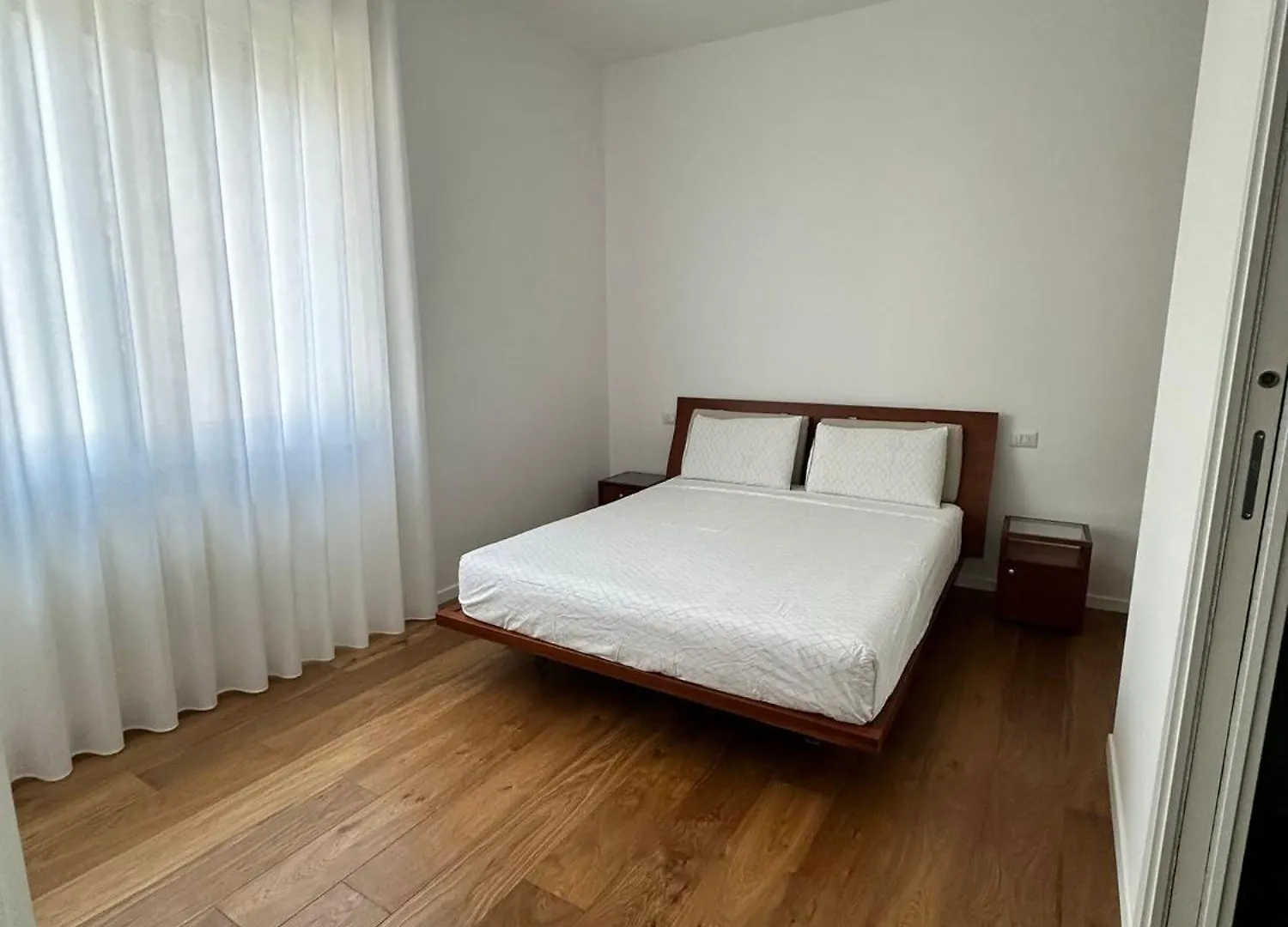 Porta Nuova Guesthouse Bergamo